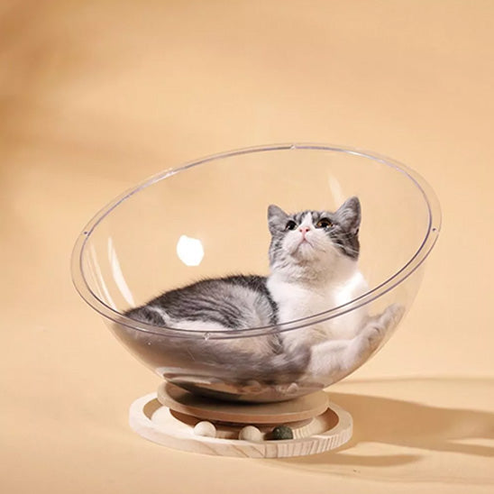 LIT POUR CHAT | DOUILLET