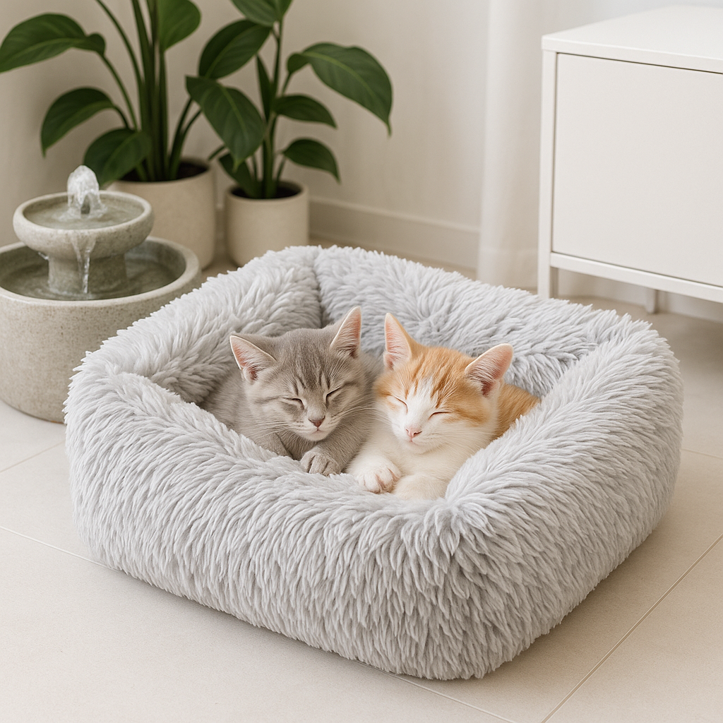 COUSSIN CHAT | DOUILLET ALGEDIAB ™