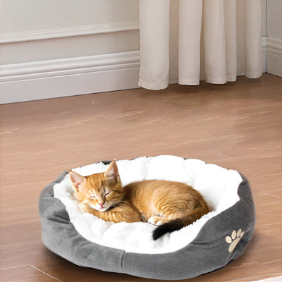 COUSSIN POUR CHAT CONFORT THERMIQUE