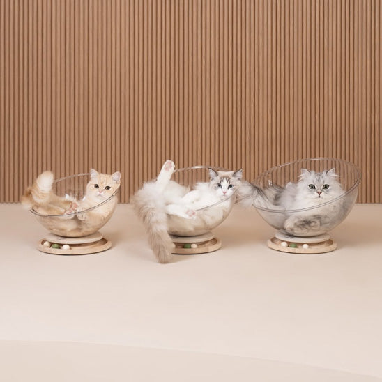 LIT POUR CHAT | DOUILLET