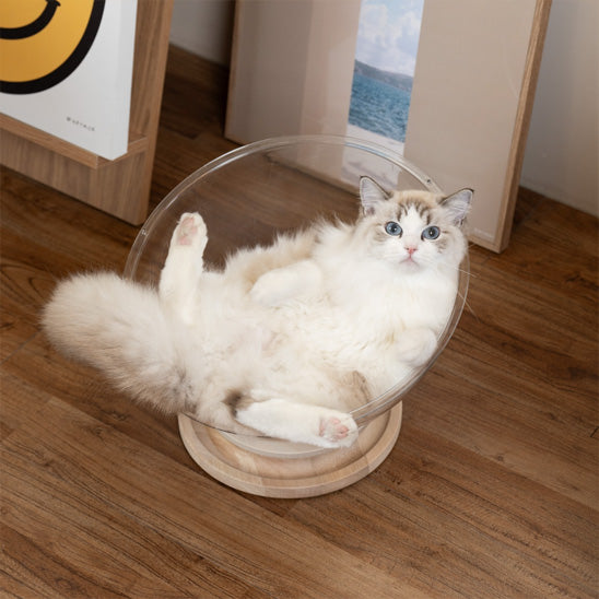 LIT POUR CHAT | DOUILLET