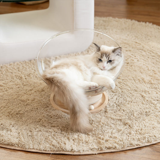 LIT POUR CHAT | DOUILLET