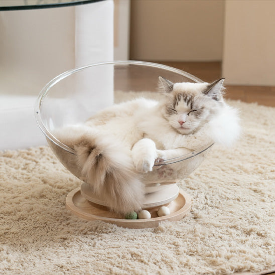 LIT POUR CHAT | DOUILLET